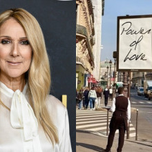 Celine Dion revine pe scenă la Paris. Artista pregătește concerte la una dintre cele mai mari arene din Europa