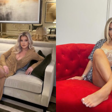 Loredana Groza dezvăluie cum își menține silueta la 55 de ani. „Sfătuiesc pe toată lumea să încerce”