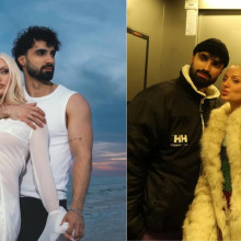 Alexandra Stan a anunțat că va deveni mamă de fetiță, artista a făcut dezvăluirea într-un mod emoționant