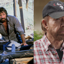 Chuck Norris a murit la 86 de ani, legenda filmelor de acțiune și starul din „Walker, Texas Ranger”