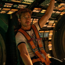 Box office 2026. Ryan Gosling domină cu Project Hail Mary și stabilește un nou record