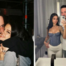 Azteca și Dana s-au despărțit. „Relația, pur și simplu, s-a consumat”