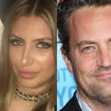 „Regina ketaminei” a fost condamnată la 15 ani de închisoare în cazul morţii actorului Matthew Perry prin supradoză