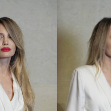 Angelina Jolie stârnește controverse după apariția din China. „Nu seamănă deloc cu ea”