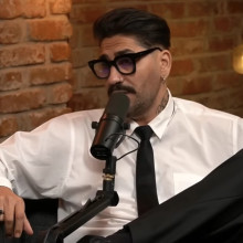 Connect-R face mărturisiri despre copilăria din comunism. „Eu acolo m-am îmbolnăvit de hepatită”