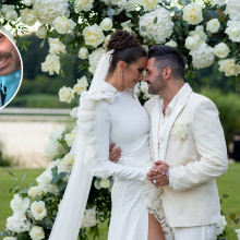 Pepe a devenit tată pentru a patra oară. „Astăzi Dumnezeu ne-a binecuvântat cu fetița noastră scumpă”