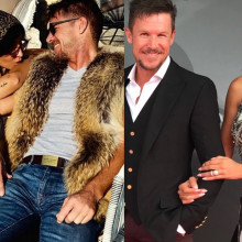 Mihaela Rădulescu vorbește despre conflictul cu familia lui Felix Baumgartner. „Mi-au împachetat lucrurile ca pe niște gunoaie”