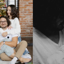 Fiica lui Florin Dumitrescu, Mia, a împlinit 11 ani. „Cu ea am învățat din nou să văd partea frumoasă din orice”