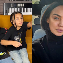 Andreea Raicu reacționează după piesa „Mamacita”, lansată de băieții Antoniei și ai lui Alex Velea. „Nu m-a șocat, ci m-a durut mai degrabă”