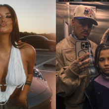 Antonia reacționează după scandalul piesei lansate de copiii ei. „Viața merge mai departe, Hallelujah. Protejează-ți pacea, Hallelujah”