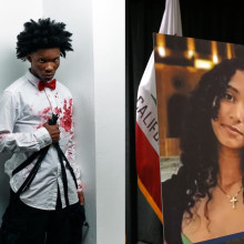 D4vd este acuzat de uciderea adolescentei Celeste Rivas. Cadavrul a fost găsit în maşina artistului