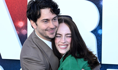 ‘Billie Eilish-Hit Me Hard and Soft: The Tour’ LA Premiere