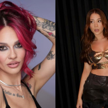 Marilu Dobrescu și Nicole Cherry sunt acuzate că ar fi fost plătite să promoveze Malta la Eurovision. „Sunt fierți că fac influencerii bani, asta e problema”