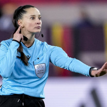Iuliana Demetrescu a fost delegată la finala UEFA Women’s Champions League 2026. România va fi reprezentată la duelul Barcelona - Lyon