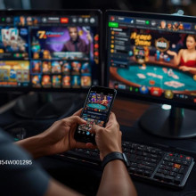 (P) Cele mai populare strategii la casino live