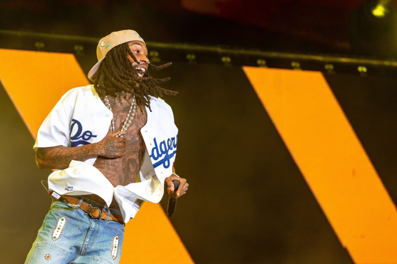 High School Reunion tour at FivePoint Amphitheatre, Irvine, California - 27 Aug 2023