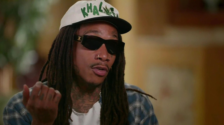 Wiz Khalifa learns shocking history that led his ancestors to Pittsburgh during the Great Migration on PBS show Finding Your Roots