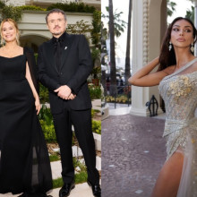 Vedetele din România au atras privirile la Cannes 2026. Mădălina Ghenea și Andreea Esca au strălucit pe covorul roșu