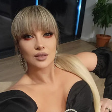 Lora, amenințată cu moartea de doi bărbați ! Artista a mers la Poliție să depună plângere