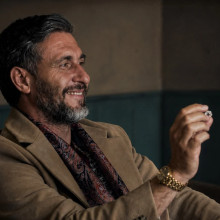 Dragoș Bucur, alături de actorii din „Avatar” și „Divergent” în thrillerul „FUZE: Diversiune explozivă”