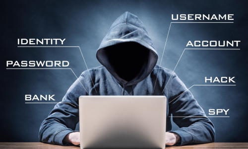 hacker