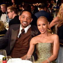 Jada Pinkett și Will Smith s-au împăcat. Actorii locuiesc din nou împreună, la aproape 10 ani de la despărțire