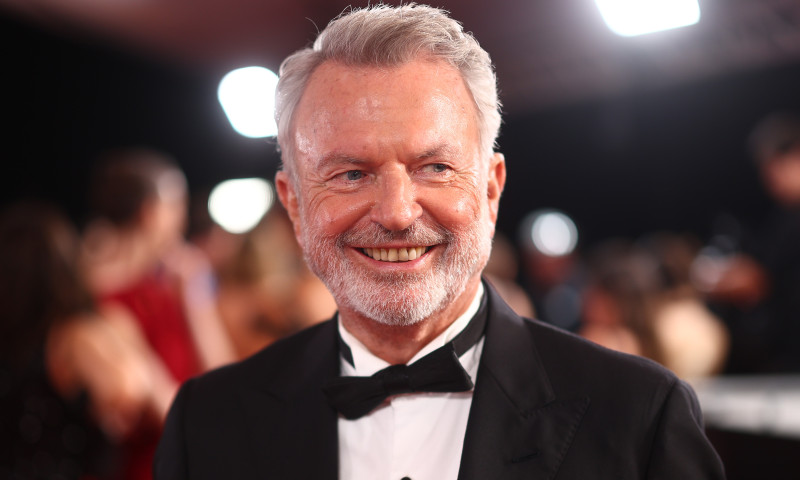 2025 AACTA Awards Ceremony Presented By Foxtel Group - Red Carpet