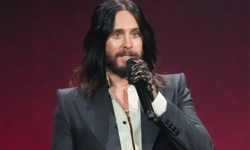 Jared Leto