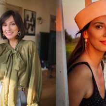 Dana Rogoz și-a schimbat radical look-ul. Actrița își donează din nou părul