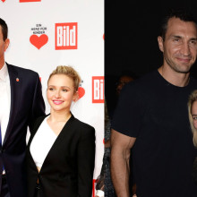 Wladimir Klitschko, mesaj emoționant după moartea lui Hayden Panettiere: „A plecat mult prea devreme”