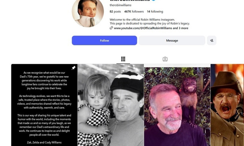 robinwilliams
