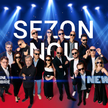 DIN 7 SEPTEMBRIE, VEDETELE DIGI FM SE ÎNTORC LA MICROFON ÎNTR-UN NOU SEZON DE NEWSIC RADIO 