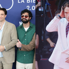 Robert Pattinson a cucerit publicul la Veneția cu rolul din „Primetime”. Actorul a fost ovaționat timp de 7 minute