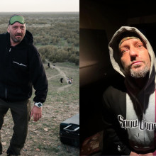 Ce probleme de sănătate are Cheloo. Rapperul de la Paraziții a vorbit despre diagnosticul primit
