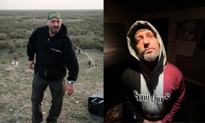 Ce probleme de sănătate are Cheloo. Rapperul de la Paraziții a vorbit despre diagnosticul primit