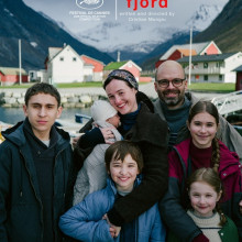 „Fjord”, filmul lui Cristian Mungiu cu Sebastian Stan, este propunerea României pentru Oscar 2027. Producția a câștigat Palme d’Or