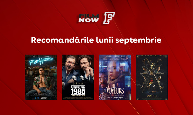 Vizual comunicat_Film Now_Recomandările lunii septembrie