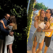 Mincu s-a căsătorit civil la doi ani de la divorț. „Și pentru o clipă, totul s-a oprit”