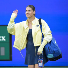 Sorana Cîrstea s-a calificat în turul doi la Ningbo. Victorie în două seturi pentru româncă