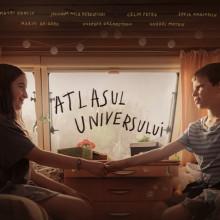 „Atlasul Universului” a câștigat premiul pentru cel mai bun film pentru copii la Cinekid. Povestea românească a cucerit juriul din Țările de Jos