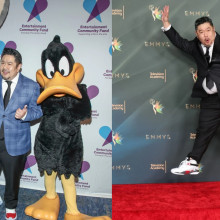 Eric Bauza, vocea lui Bugs Bunny și Daffy Duck, a murit la 46 de ani. Care a fost cauza decesului?