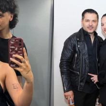 Carmina, fiica lui Liviu Vârciu s-a întors în România după vara petrecută în America. „Am simțit că nu mai pot”