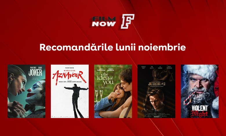 Vizual comunicat_Film Now_Recomandarile lunii noiembrie
