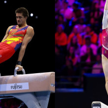 Premieră tristă pentru gimnastica românească. România a ratat toate finalele la Mondialele de la Rotterdam