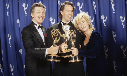 Emmy Awards 1993