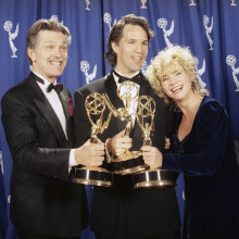 Tom Skerritt a murit la 93 de ani. Actorul a jucat în „Top Gun”, „Alien” şi „MASH”