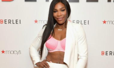 A ignorat toate criticile! Cum a fost pozată Serena Williams după abandonul de la Roland Garros