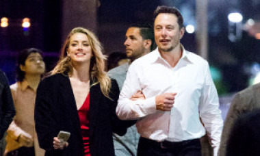Ele sunt femeile din viaţa lui Elon Musk, miliardarul care are Tesla şi SpaceX