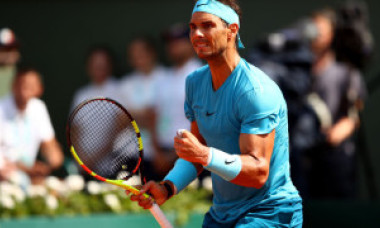 Cine este şi cum arată iubita lui Rafael Nadal. De ce nu vine Xisca la meciurile lui