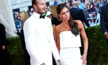 Divorț în familia Beckham? Cum au fost fotografiați David și Victoria după apariția zvonurilor